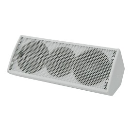 Citronic CX-1608W CX-1608 Speakers 160W, 2 x 6.5" - Pair (White)