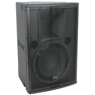 Citronic CX-2008 Speaker System 10"/200W