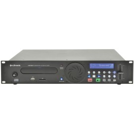 Citronic CDUSB-2 Combination CD/USB/SD Player