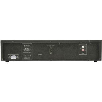 Citronic CDUSB-2 Combination CD/USB/SD Player