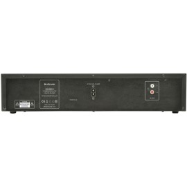 Citronic CDUSB-2 Combination CD/USB/SD Player