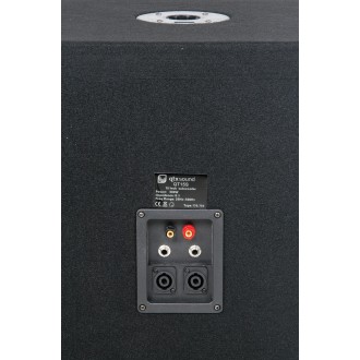 QTX QT15S QT Series Bass Boxes