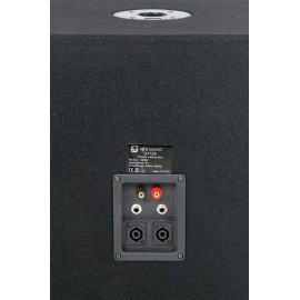QTX QT15S QT Series Bass Boxes