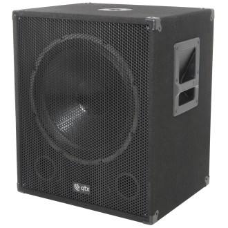 QTX QT15SA QT Series Active Sub Cabinets