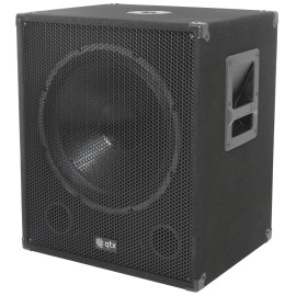 QTX QT15SA QT Series Active Sub Cabinets