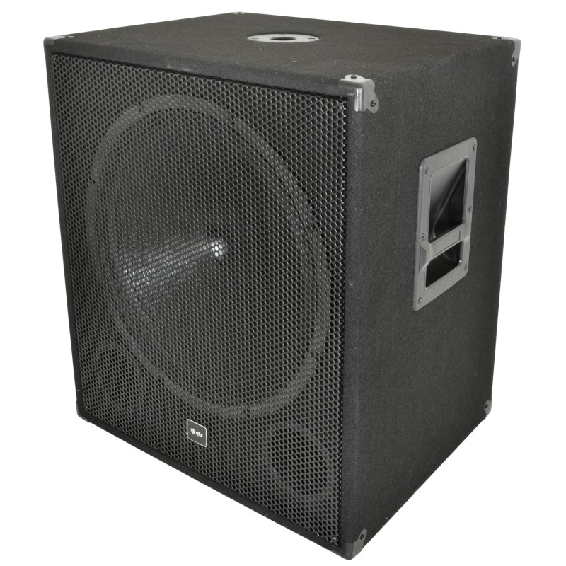 QTX QT18S QT Series Bass Boxes
