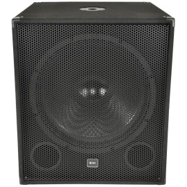 QTX QT18S QT Series Bass Boxes