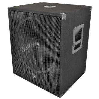 QTX QT18SA QT Series Active Sub Cabinets