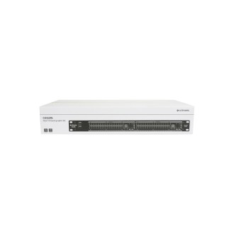 Citronic CEQ215 Dual 15-band Graphic EQ