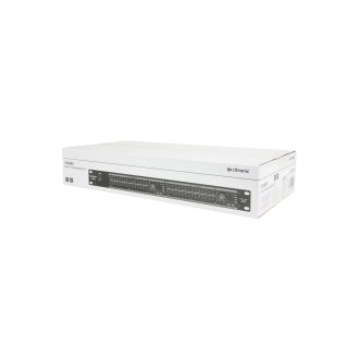 Citronic CEQ215 Dual 15-band Graphic EQ