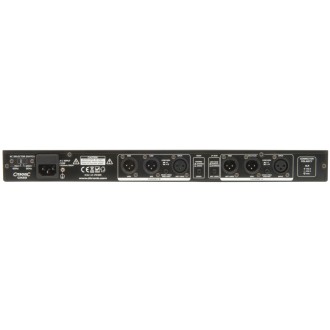 Citronic CX23 Active Crossover - 2 / 3 Way