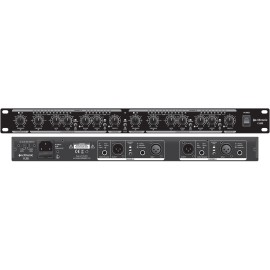 Citronic CL22 Stereo Compressor / Limiter / Gate