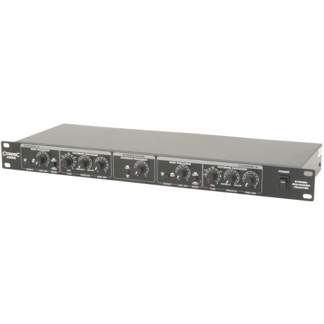 Citronic CE22 Stereo Enhancer/Exciter
