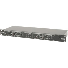 Citronic CE22 Stereo Enhancer/Exciter