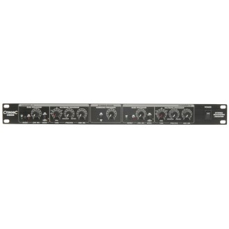 Citronic CE22 Stereo Enhancer/Exciter