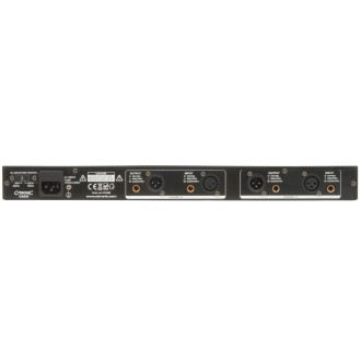 Citronic CE22 Stereo Enhancer/Exciter