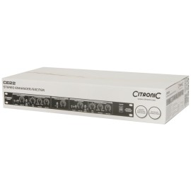 Citronic CE22 Stereo Enhancer/Exciter