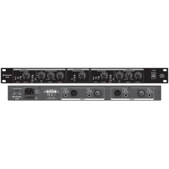 Citronic CE22 Stereo Enhancer/Exciter