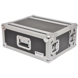 Citronic RACK:4S 19" Flightcases for Audio Equipment