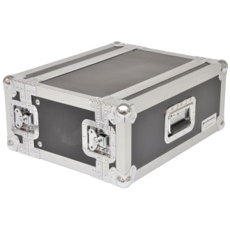 Citronic RACK:4S 19" Flightcases for Audio Equipment