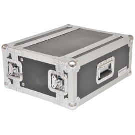 Citronic RACK:4S 19" Flightcases for Audio Equipment