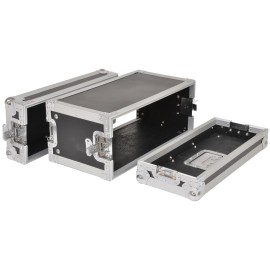 Citronic RACK:4S 19" Flightcases for Audio Equipment