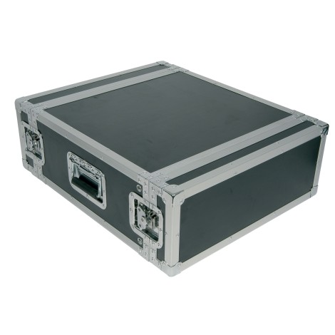 Citronic RACK:4U 19" Flightcases for Audio Equipment