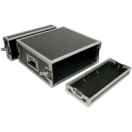 Citronic RACK:4U 19" Flightcases for Audio Equipment