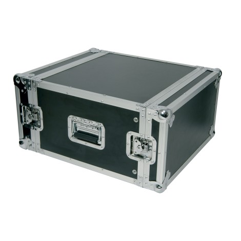 Citronic RACK:6U 19" Flightcases for Audio Equipment