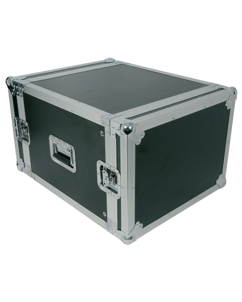 Citronic RACK:8U 19" Flightcases for Audio Equipment