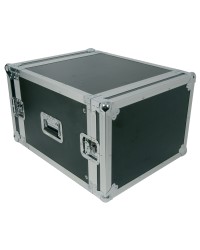 Citronic RACK:8U 19" Flightcases for Audio Equipment