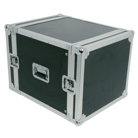 Citronic RACK:10U 19" Flightcases for Audio Equipment