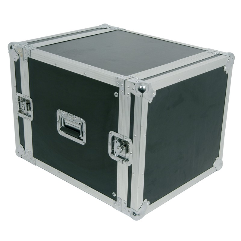 Citronic RACK:10U 19" Flightcases for Audio Equipment