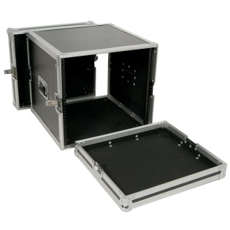 Citronic RACK:10U 19" Flightcases for Audio Equipment