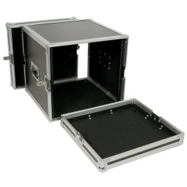 Citronic RACK:10U 19" Flightcases for Audio Equipment