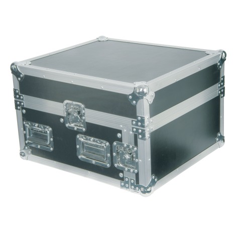 Citronic CASE10:4 19" Rack Cases for Mixer