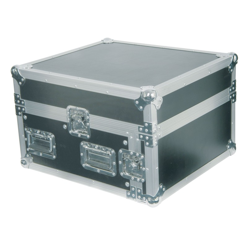 Citronic CASE10:4 19" Rack Cases for Mixer