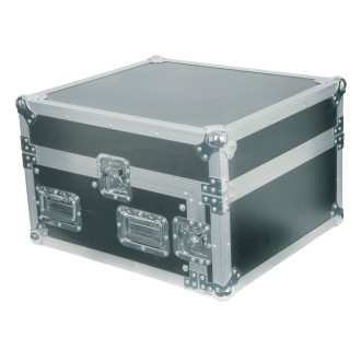 Citronic CASE10:4 19" Rack Cases for Mixer