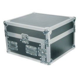 Citronic CASE10:4 19" Rack Cases for Mixer