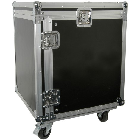 Citronic RACK:12UX 19" Equipment Racks with Wheels