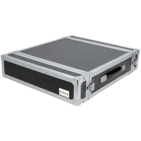 Citronic RACK:2U 19" Flightcases for Audio Equipment