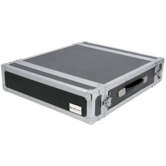 Citronic RACK:2U 19" Flightcases for Audio Equipment