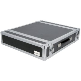 Citronic RACK:2U 19" Flightcases for Audio Equipment