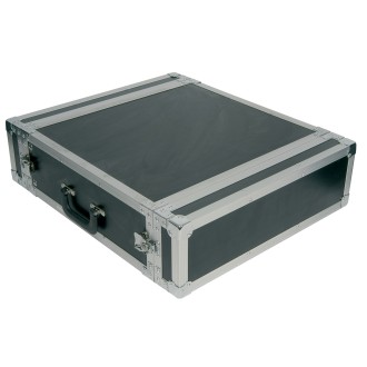 Citronic RACK:3U 19" Flightcases for Audio Equipment