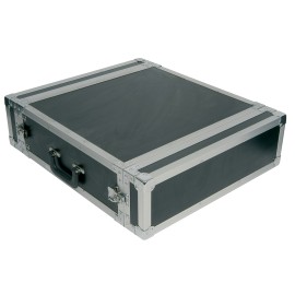 Citronic RACK:3U 19" Flightcases for Audio Equipment