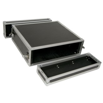 Citronic RACK:3U 19" Flightcases for Audio Equipment