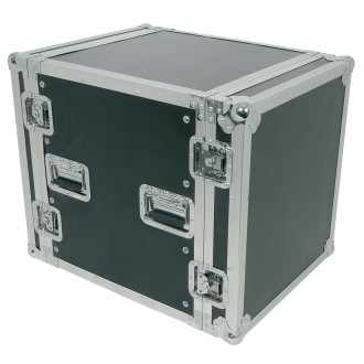 Citronic RACK:12U 19" Flightcases for Audio Equipment