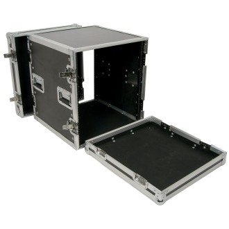 Citronic RACK:12U 19" Flightcases for Audio Equipment