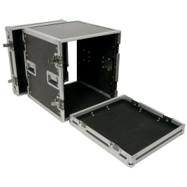 Citronic RACK:12U 19" Flightcases for Audio Equipment