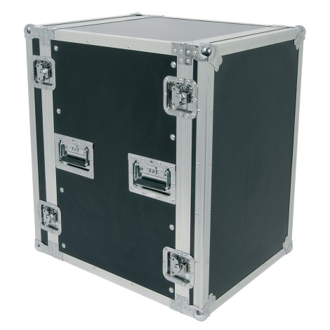 Citronic RACK:16U 19" Flightcases for Audio Equipment